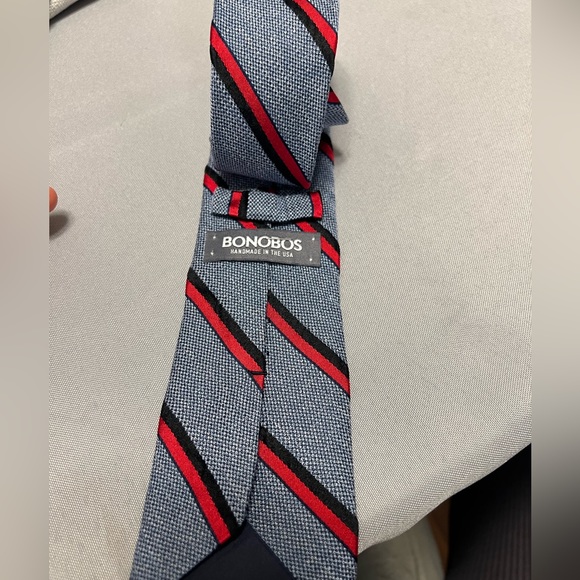 Bonobos tie - Picture 2 of 2